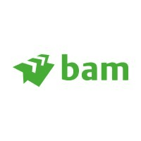 Royal BAM Group Logo