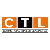 Commercial Trailer Leasing Logo