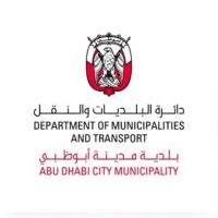 Abu Dhabi City Municipality Logo