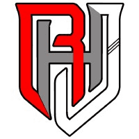Rj Hampton Elite Logo