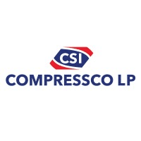 CSI Compressco LP Logo
