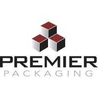 Premier Packaging, LLC Logo