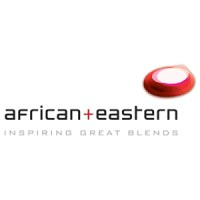 African + Eastern Logo