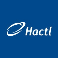 Hactl - Hong Kong Air Cargo Terminals Limited Logo