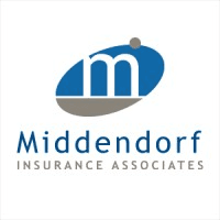 Middendorf Insurance Associates Logo