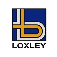 Loxley Public Company Limited Logo