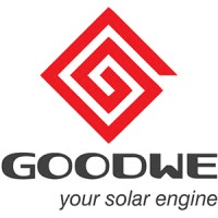 GoodWe UK Logo