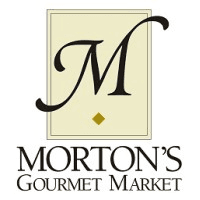 Mortons Gourmet Market Logo