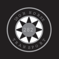 Iron Horse Transport Inc. Logo