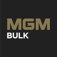 MGM BULK PTY LTD Logo