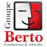 Groupe Berto Logo