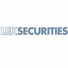 Lek Securities Corporation