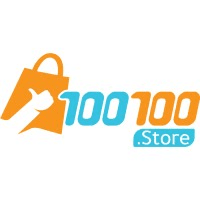 100100 Store Logo