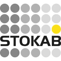 AB Stokab Logo