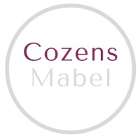 Cozens Mabel Recruitment Partners Logo