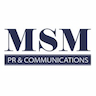 MSM PR & Communications