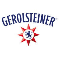 Gerolsteiner Brunnen Logo