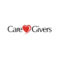CareGivers Logo