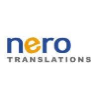 Nero Translations LTD Logo