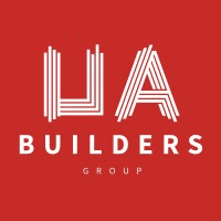 UA Builders Group Logo