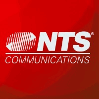 NTS Communications Logo