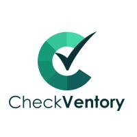 CheckVentory Logo