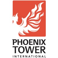 Phoenix Tower International Logo