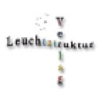 Leuchtstruktur-Verlag Logo
