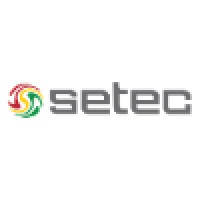 Setec Ltd Logo