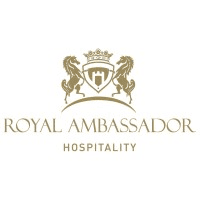 Royal Ambassador Hospitality Logo