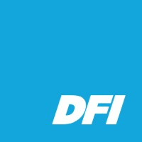 DFI Piling Logo