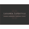 Luxuria Lifestyle UK and Ireland