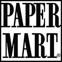 Paper Mart Logo
