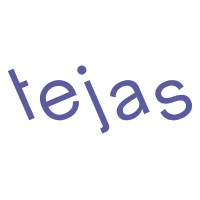 Tejas Logo
