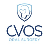 CVOS Oral Surgery Logo