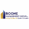 Boone Management Group Inc