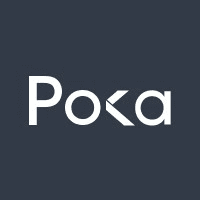 Poka Inc. Logo