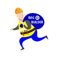 Bag A Builder Logo