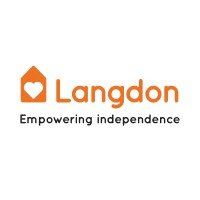 Langdon Logo