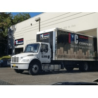 Innovative Packaging Company Logo