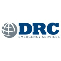 DRC EMERGENCY SERVICES, LLC Logo