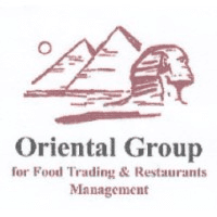 Oriental Group For Food Trading & Restaurant Management Logo
