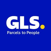 GLS Spain Logo