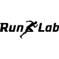 RunLab® Logo