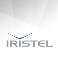 Iristel Logo