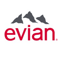 evian Logo