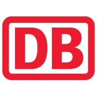 DB Fernverkehr AG Logo