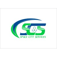 Space City Services Logo