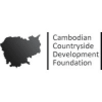 Cambodian Countryside Development Foundation Logo