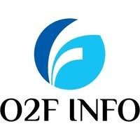O2F Info Singapore Logo
